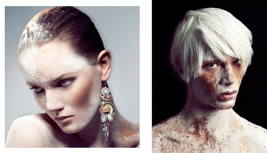 Ann Christin & Richard by Frauke Fischer