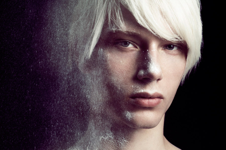 Ann Christin & Richard by Frauke Fischer