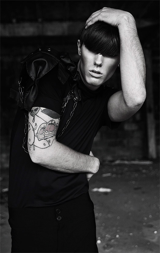 Lukas Dziewic