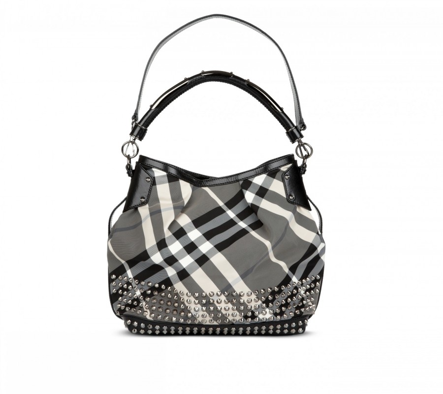 BURBERRY ACCESSORIES