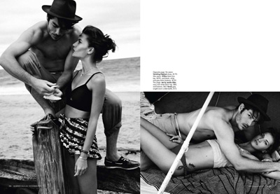 Harper's Bazaar Australia