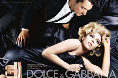 Dolce & Gabbana Cosmetics