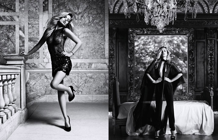 GEORGIA MAY JAGGER HEDI SLIMANE