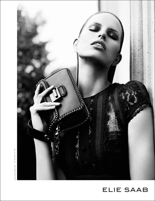 Karolina Kurkova Willy Vanderperre