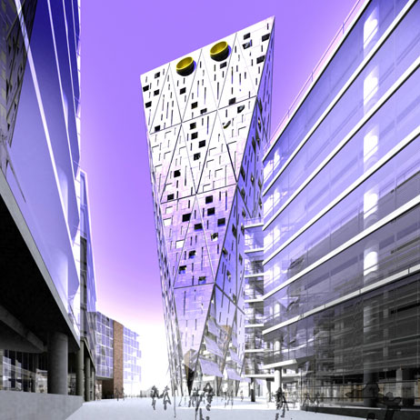 MAKE ARCHITECTS