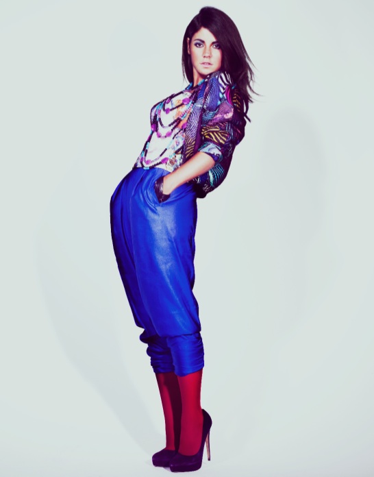 nylon