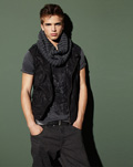 Bershka River Viiperi