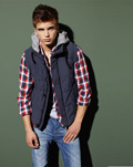 Bershka River Viiperi