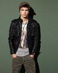Bershka River Viiperi
