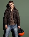 Bershka River Viiperi