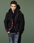 Bershka River Viiperi