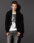 Bershka River Viiperi