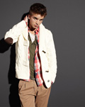 Bershka River Viiperi