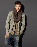 Bershka River Viiperi