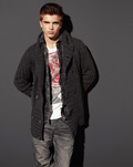 Bershka River Viiperi