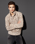 Bershka River Viiperi