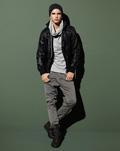 Bershka River Viiperi
