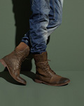 Bershka River Viiperi