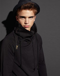 Bershka River Viiperi