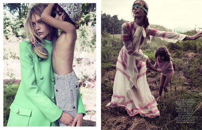 Sasha Pivovarova Mikael Jansson