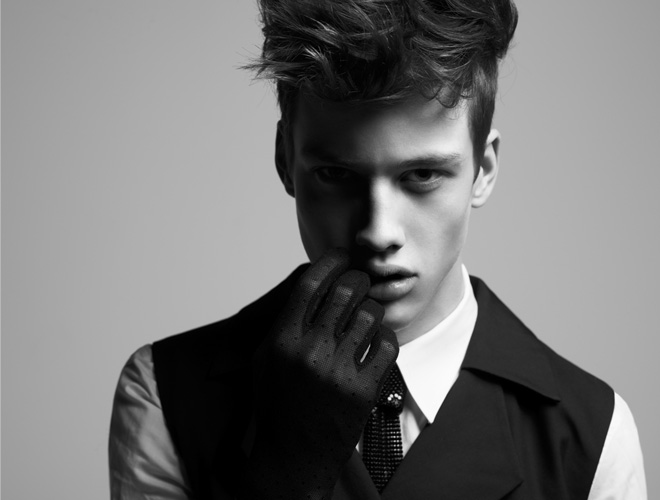 David Andersen