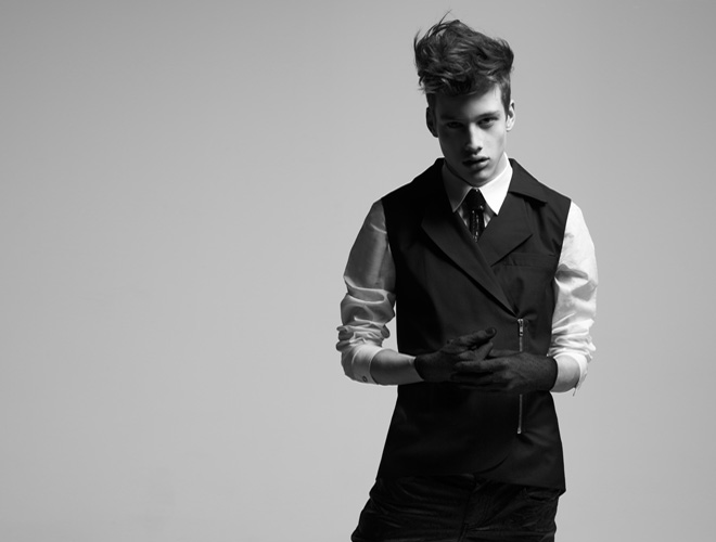 David Andersen