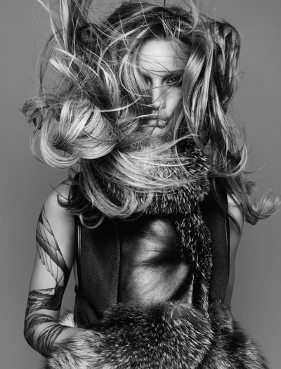 Ten Times Rosie by Rankin and Thomas Wylde