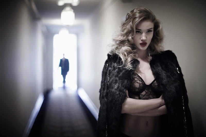 Ten Times Rosie by Rankin and Thomas Wylde