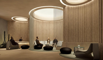 W HOTEL THAILAND