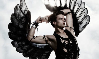 SIMON NESSMAN