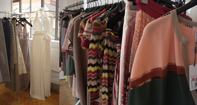 MISSONI