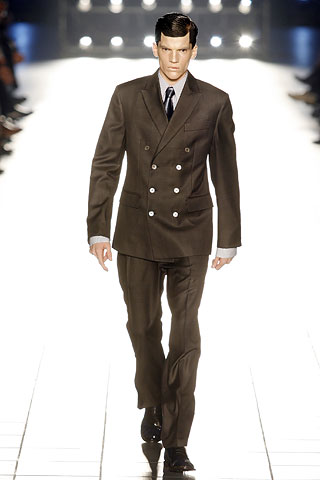Alexander McQueen Menswear