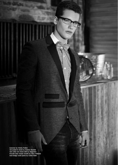 Arthur Sales Client