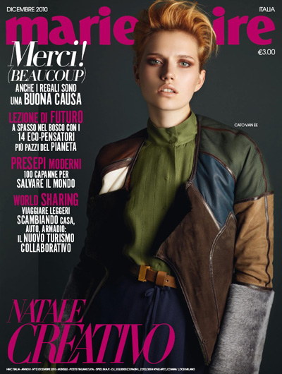 CATO VAN EE MARIE CLAIRE