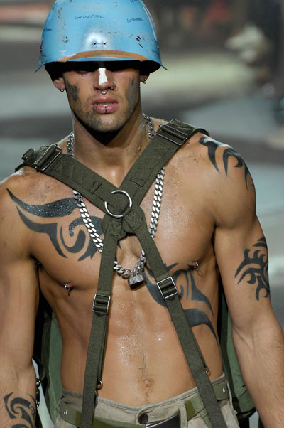 john galliano