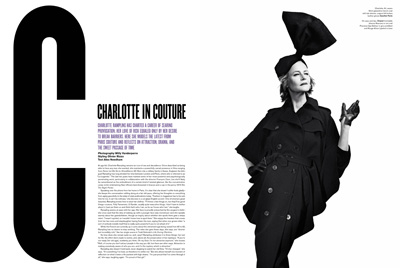 V MAGAZINE