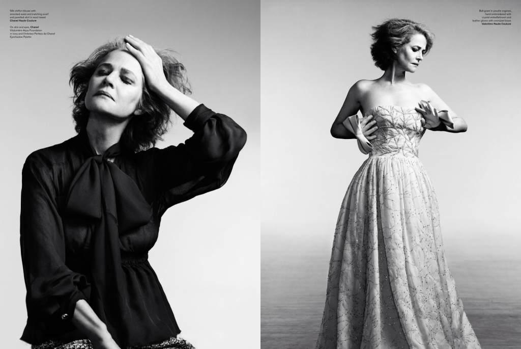 V MAGAZINE