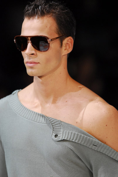 Emporio Armani