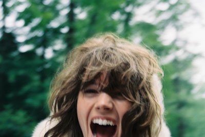 Freja Beha Cass Bird