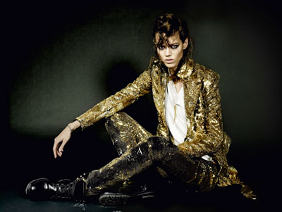 Freja Beha Erichsen