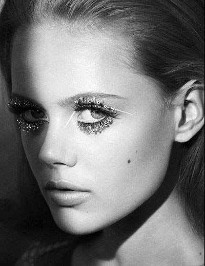 Frida Gustavsson Lachlan Bailey