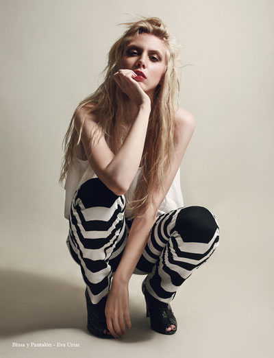 Lidka Veronica Hanka by Ivarra