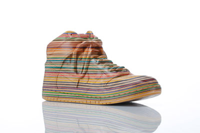 Haroshi Nike