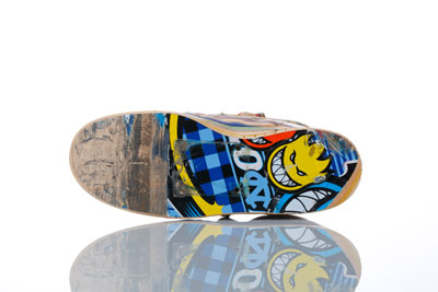 Haroshi Nike