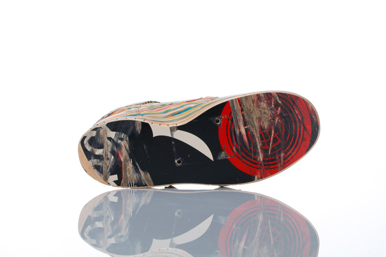 【逸品】 Special Haroshi by Dunk Nike Edition 芸術写真