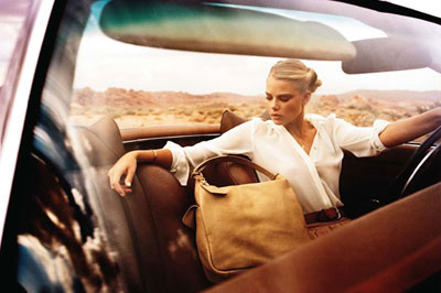 Tori Praver by Dan Martensen