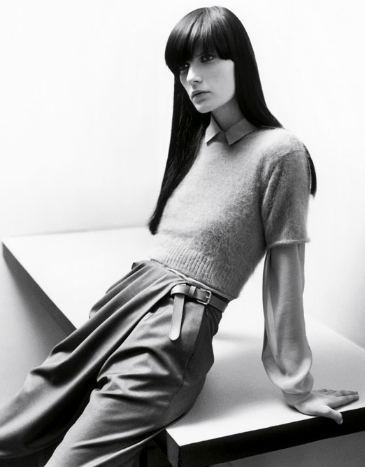 Valerija Kelava by Tom Watson