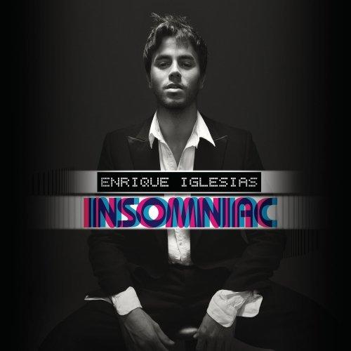 enrique iglesias album. Website:www.enriqueiglesias.