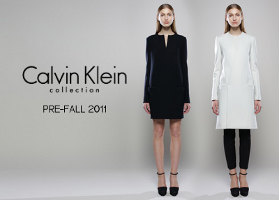 Calvin Klein Collection