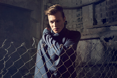 Daniel Duniak & Grzegorz Korzeniowski for Mariusz Przybylski